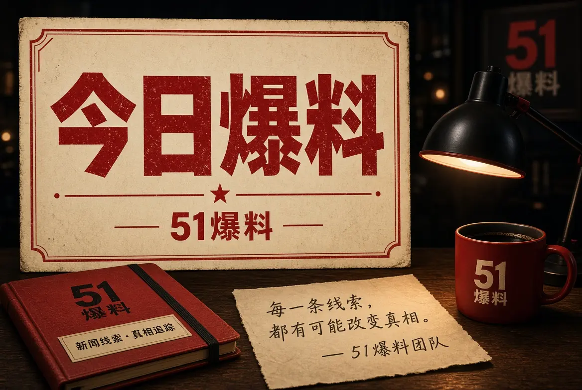 今日爆料