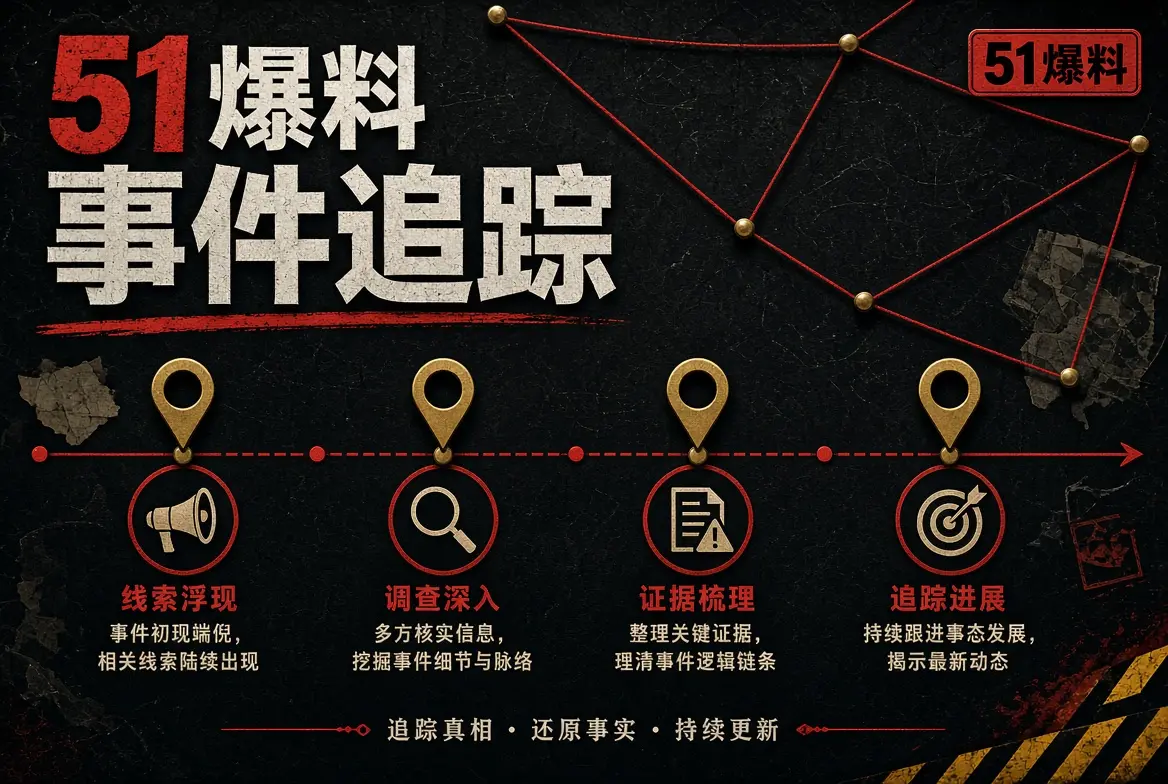 事件追踪